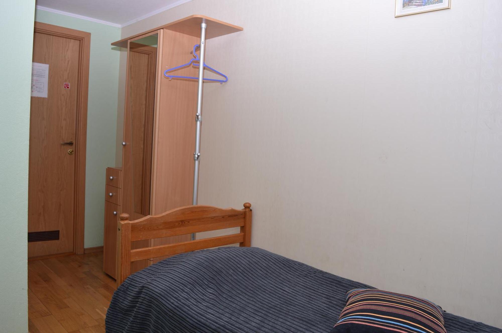 Aare Accommodation Valga Room photo
